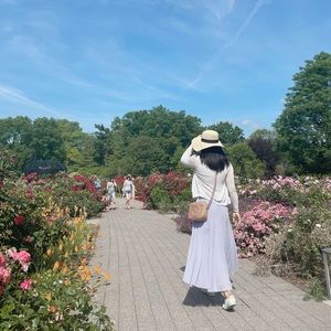 Meet your Posher, Daisy